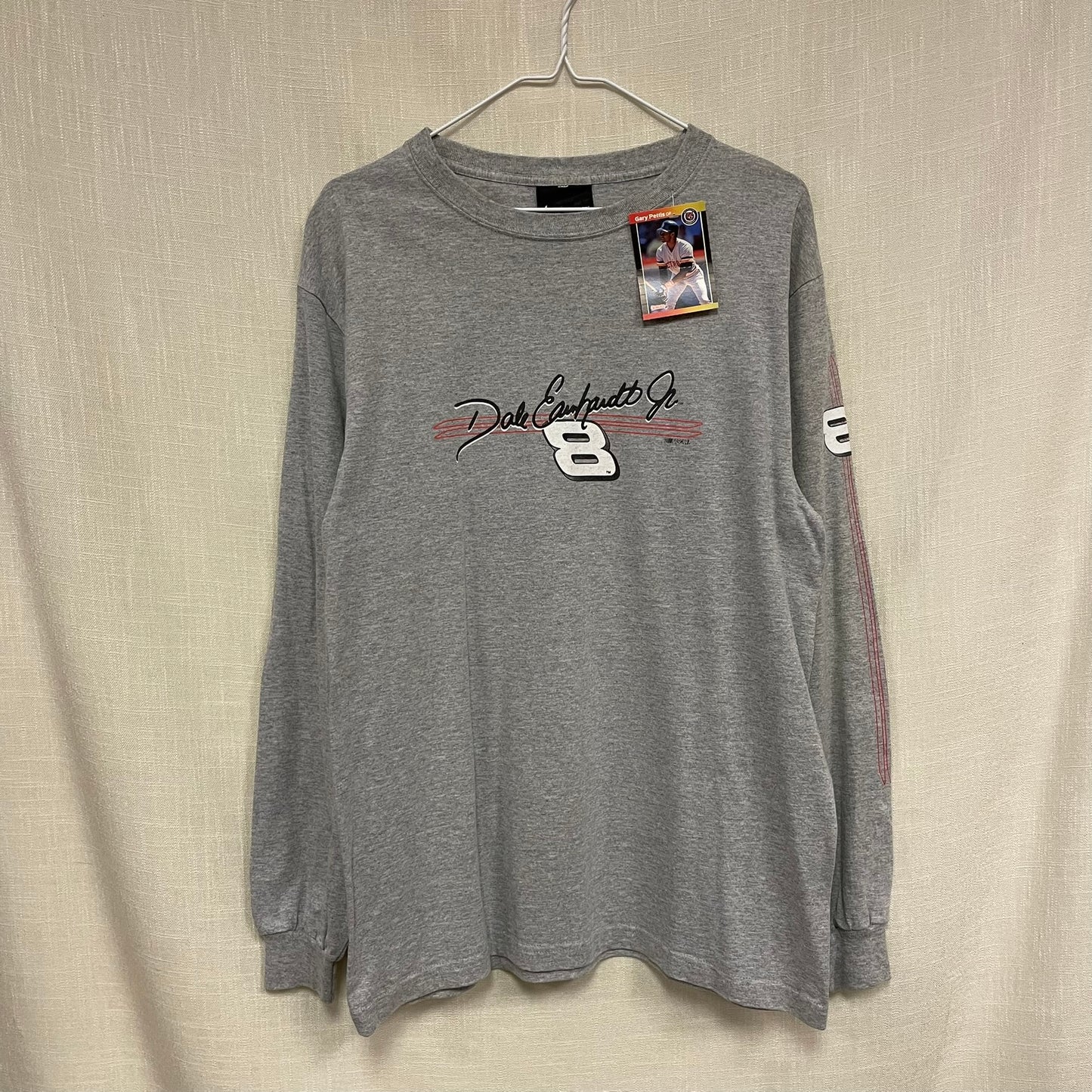 Vintage Dale Earnhardts Jr NASCAR Shirt M