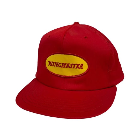 Vintage Winchester Snapback