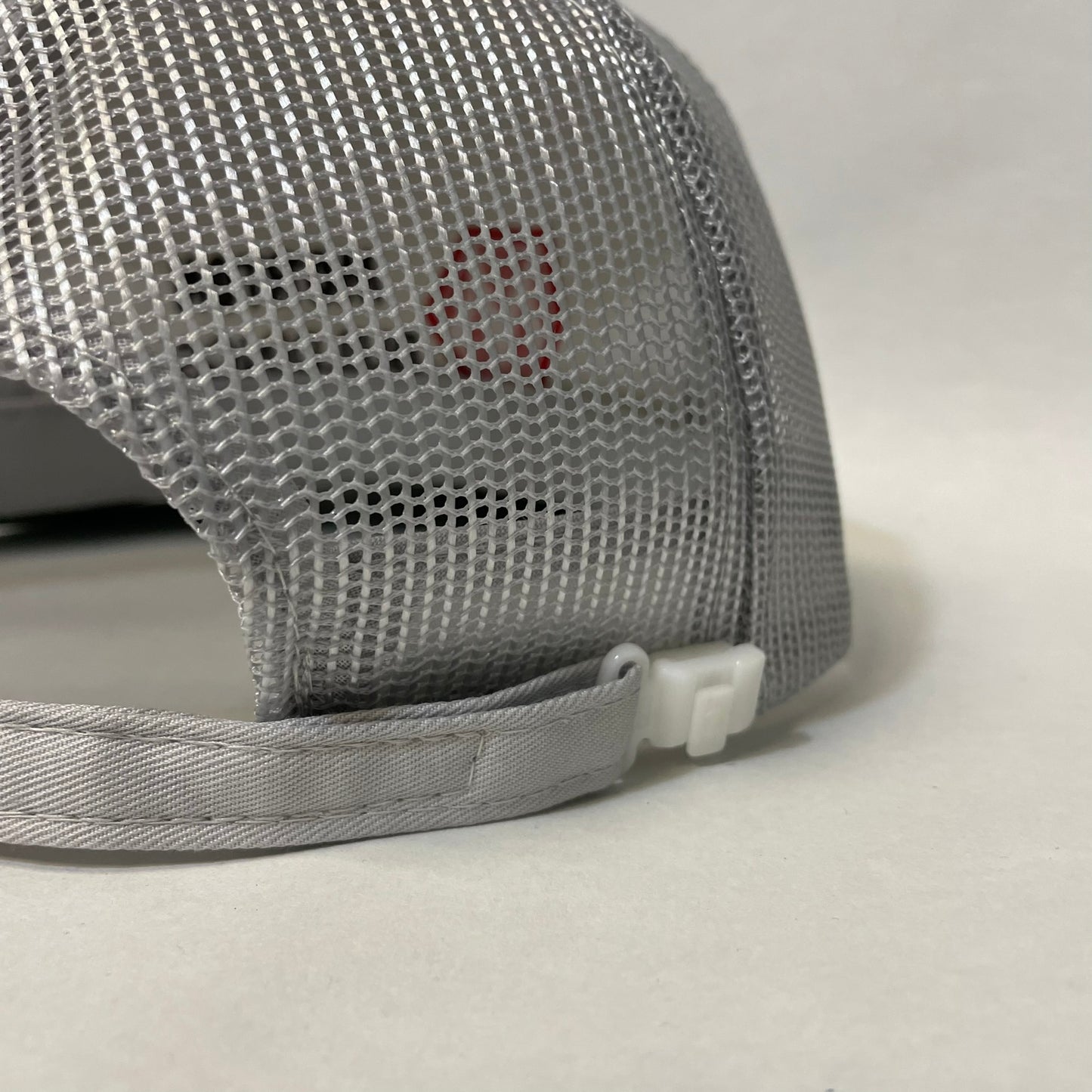 Vintage Morton Buildings Zipback