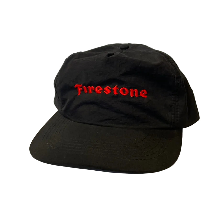 Vintage Firestone Snapback Hat