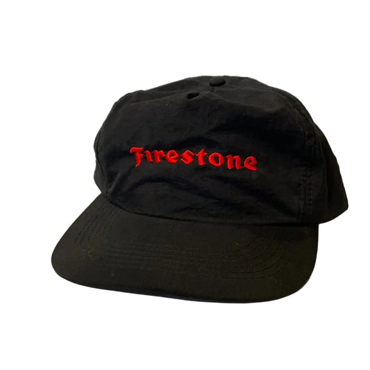 Vintage Firestone Snapback Hat