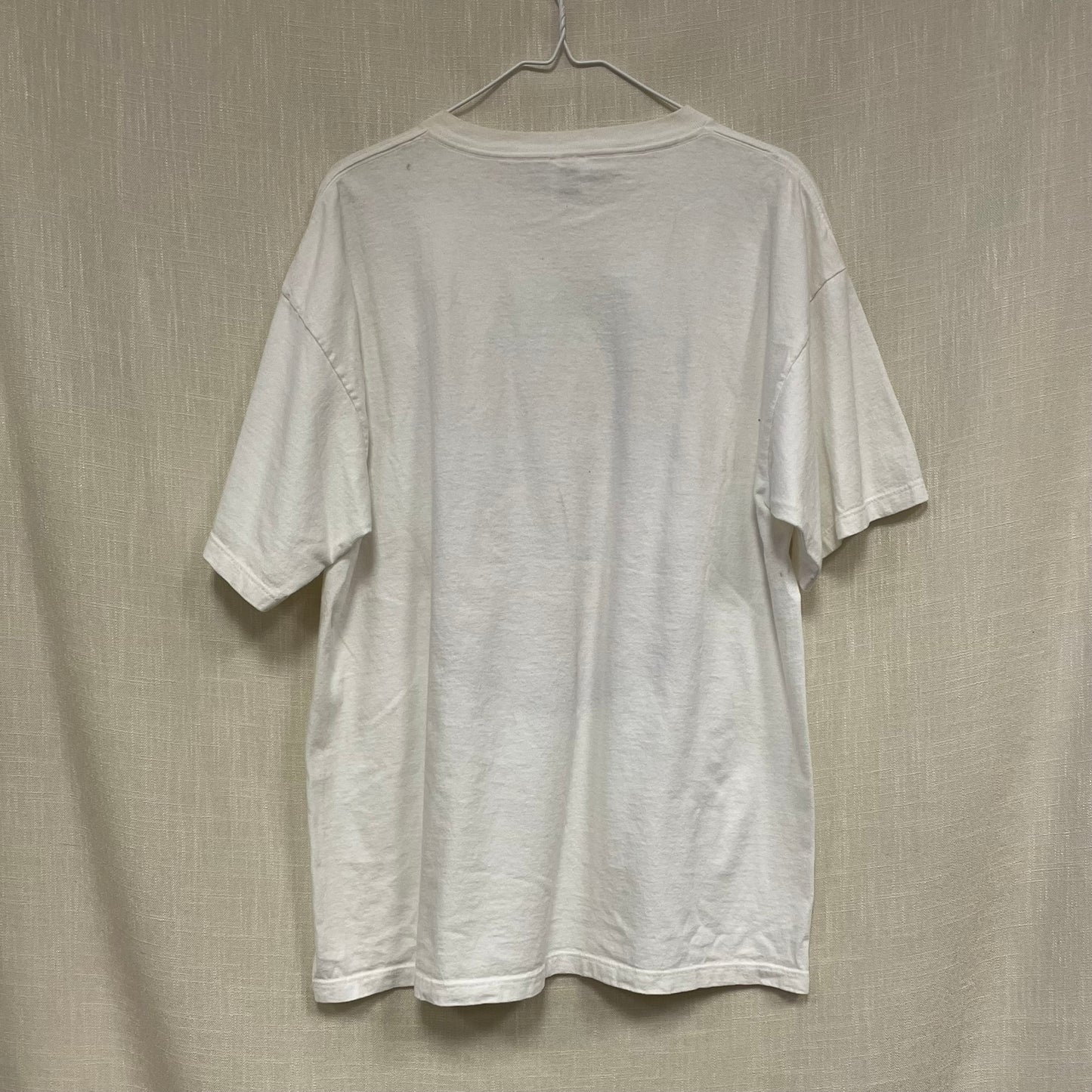 Vintage Nebraska Huskers 1997 National Champions STARTER Shit L