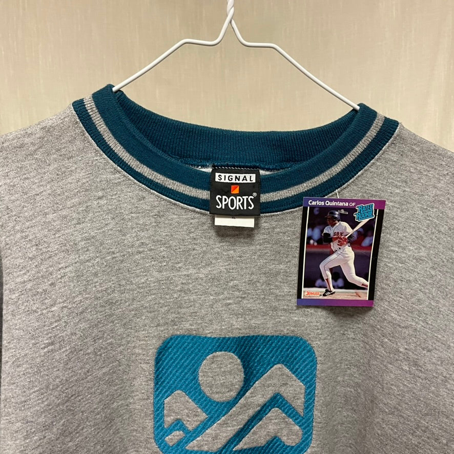 Vintage Mauna Loa Hawaii Crewneck XL