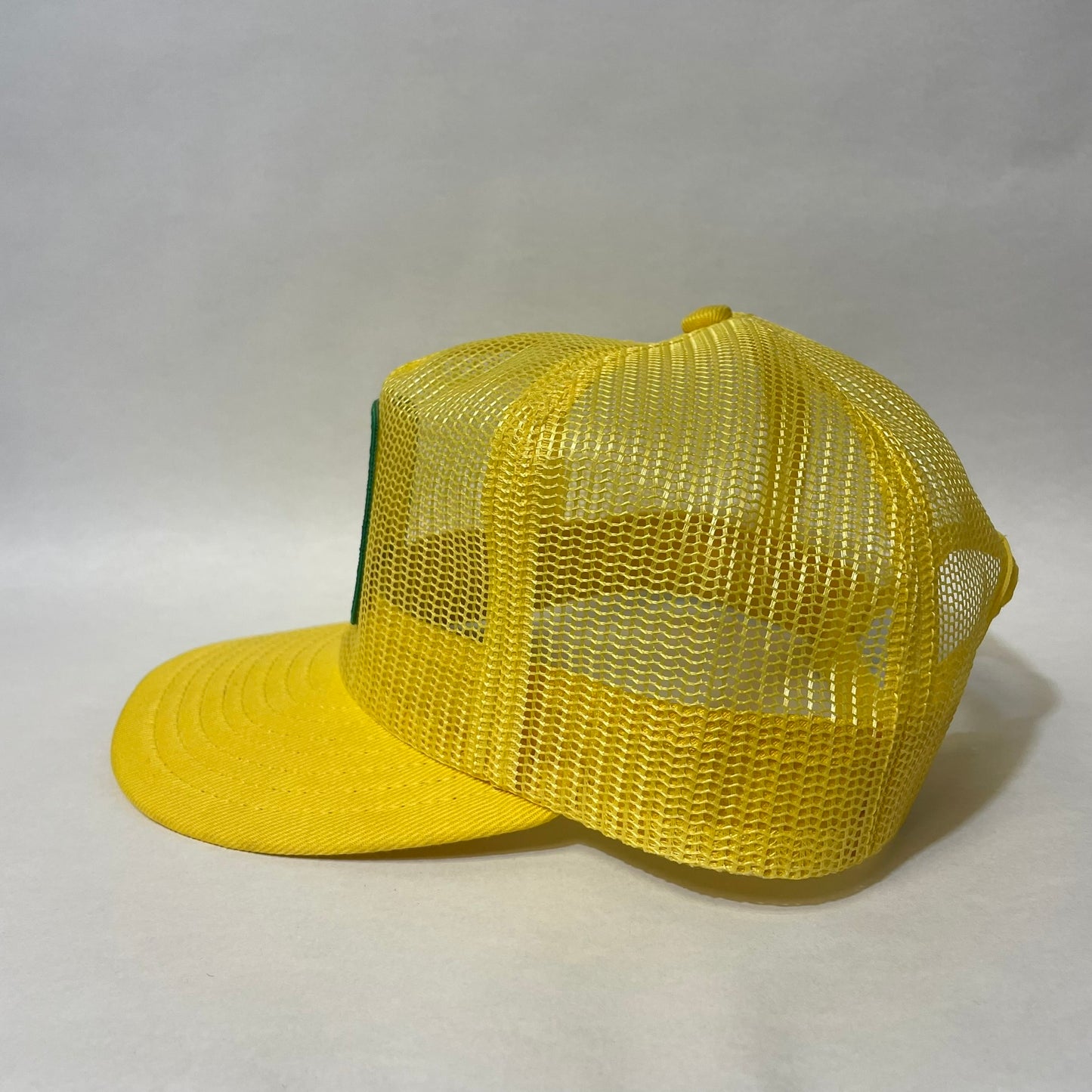 Vintage John Deere Snapback