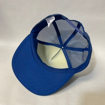 Vintage Ford Mercury Lincoln Seward Nebraska Snapback