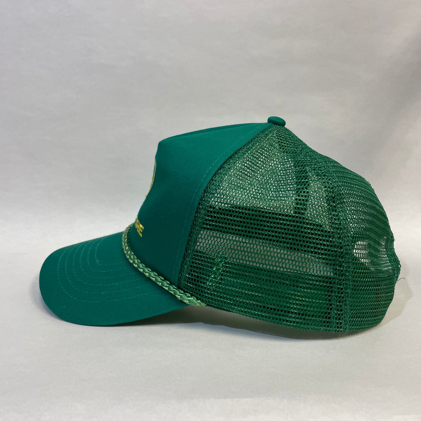 Vintage John Deere Snapback