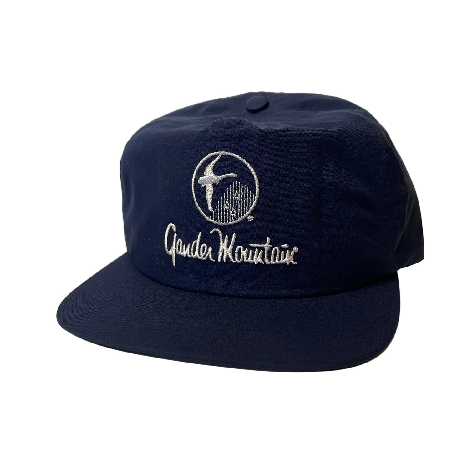 Vintage Gander Mountain GORE-TEX Strapback Hat