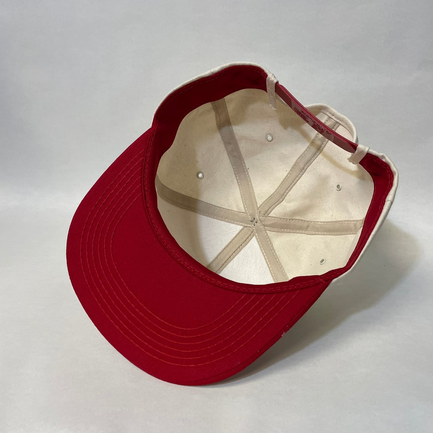 Vintage Kent for the Independent Snapback