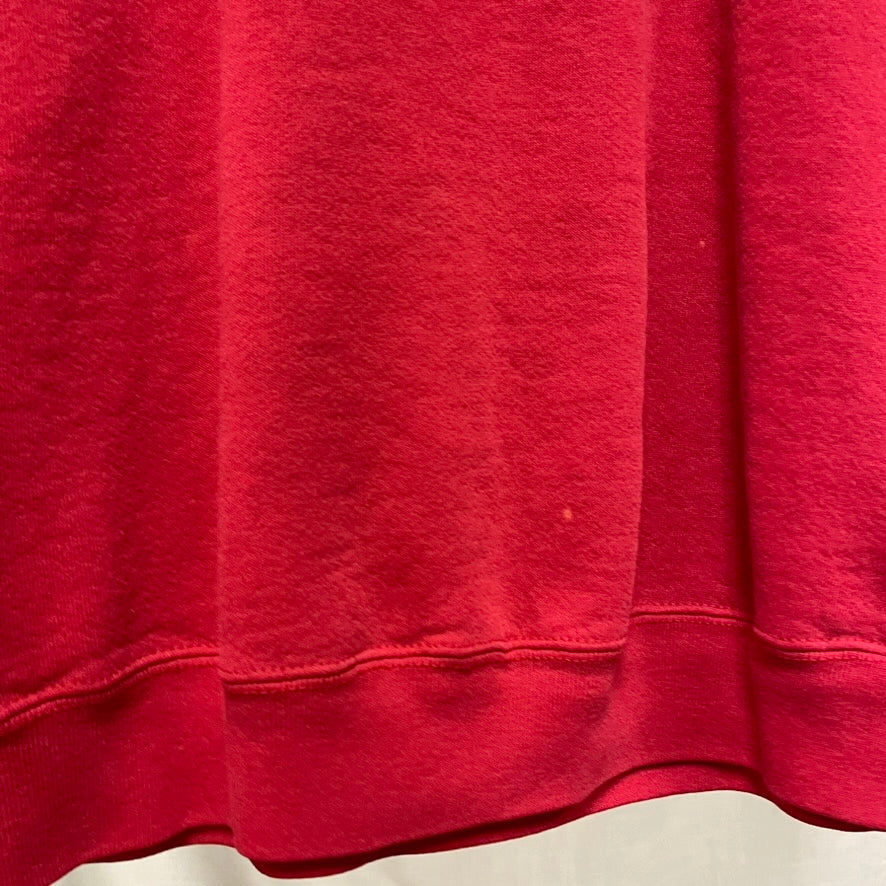 Vintage Nebraska Huskers Crewneck M