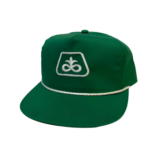 Vintage Pioneer Snapback