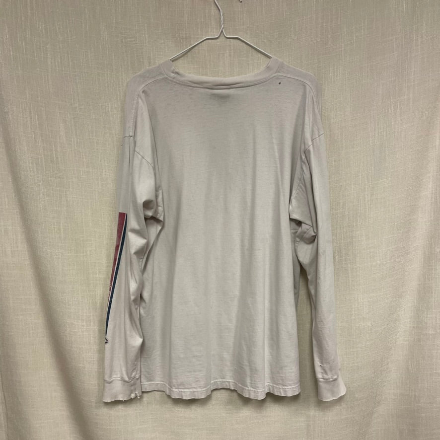 Vintage Fox Racing Shirt XL