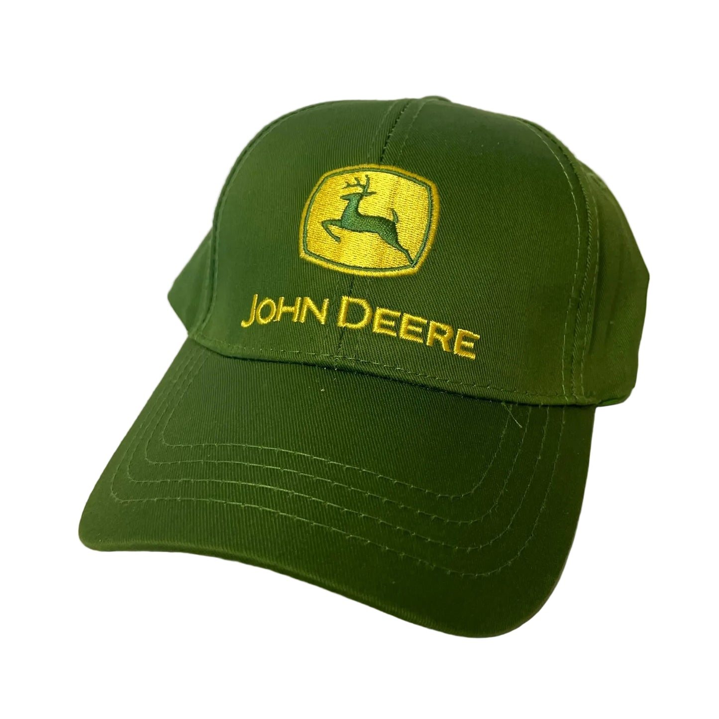 John Deere Snapback Hat NWT
