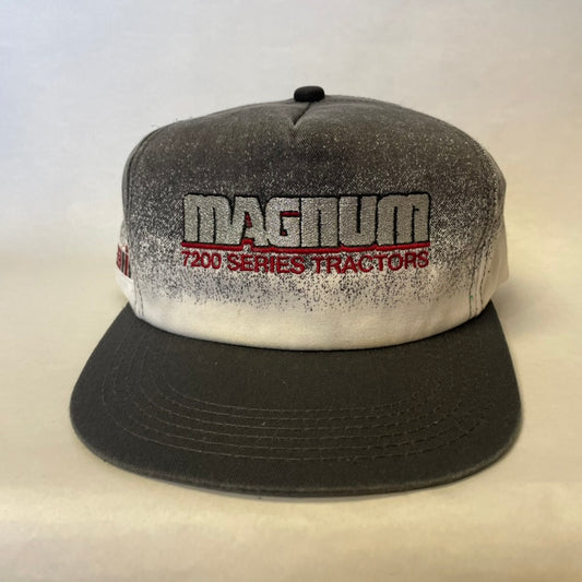 Vintage Case Magnum 7200 Series Tractors