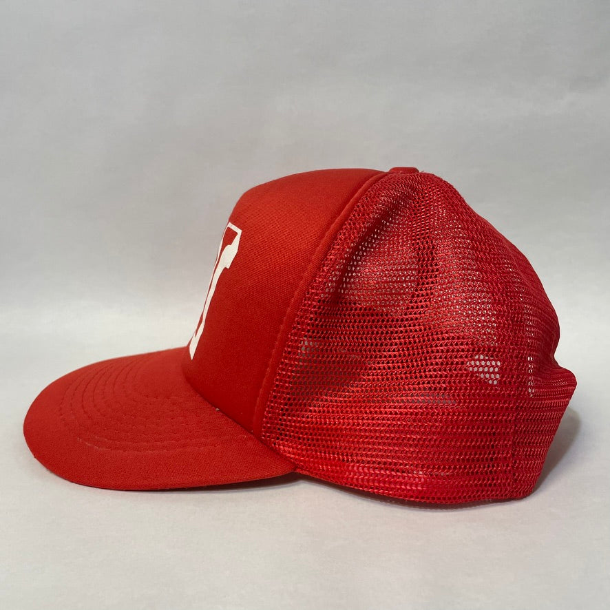 Vintage Nebraska Huskers Snapback
