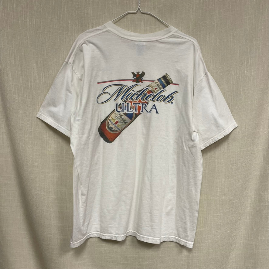 Vintage Michelob Ultra Shirt XL