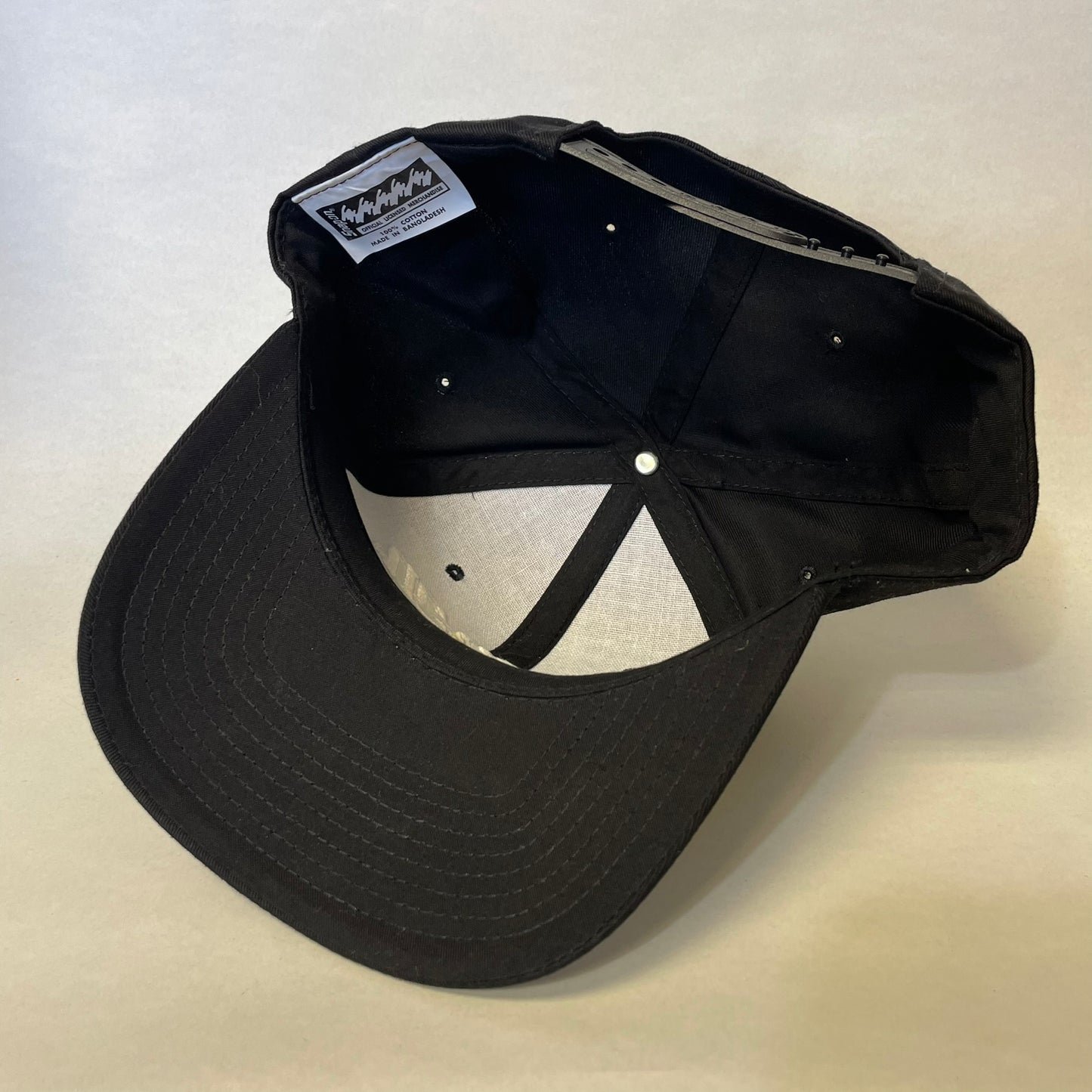 Vintage Snap-On Racing Snapback Hat