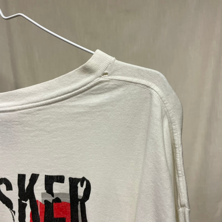 Vintage Nebraska Huskers Shirt XL