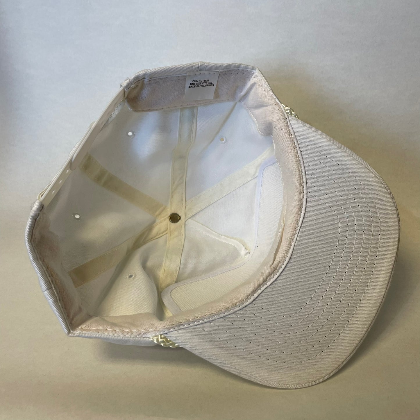 Vintage John Deere Snapback Hat