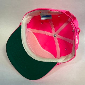 Vintage Farm Credit Services Zipback Hat