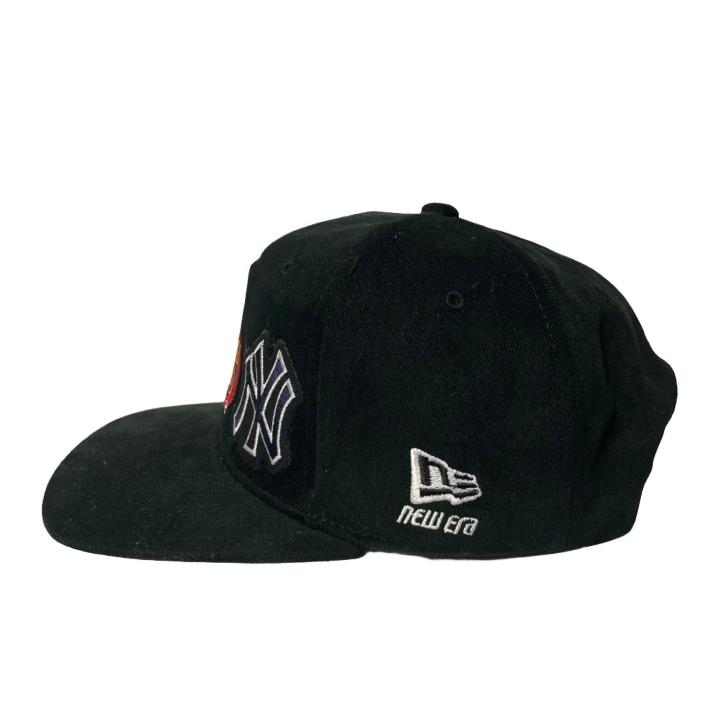 Vintage New York Yankees World Series Champions 1998 Snapback