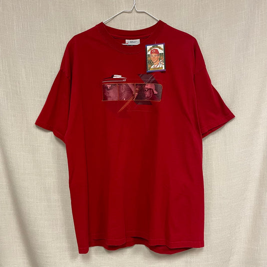 Vintage Dale Earnhardt Jr NASCAR Shirt L