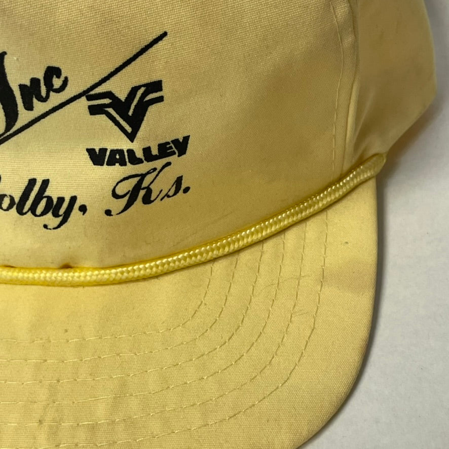 Vintage Valley WS INC Colby Kansas