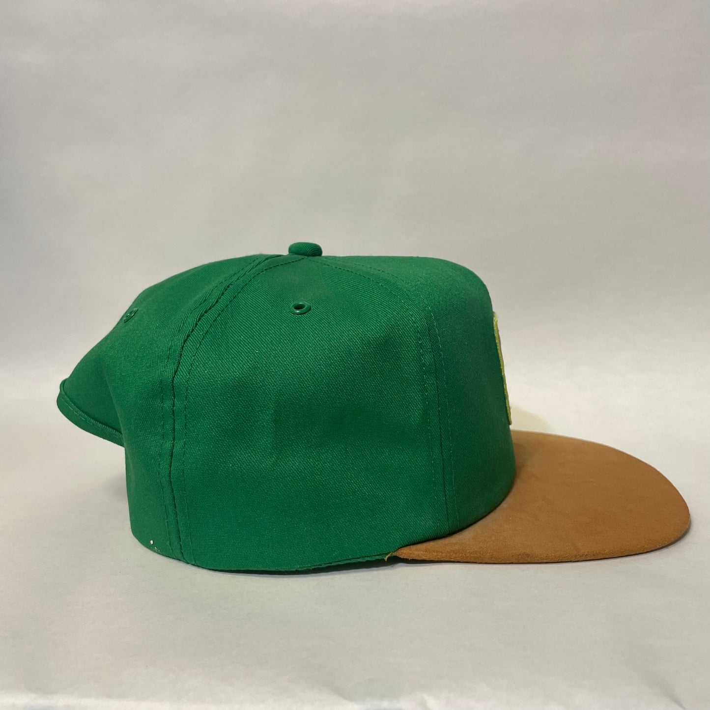 Vintage John Deere Snapback