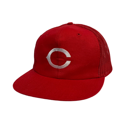 Vintage Cincinnati Reds Snapback (New with tags)