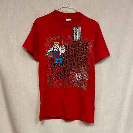 Vintage Nebraska Huskers Shirt
