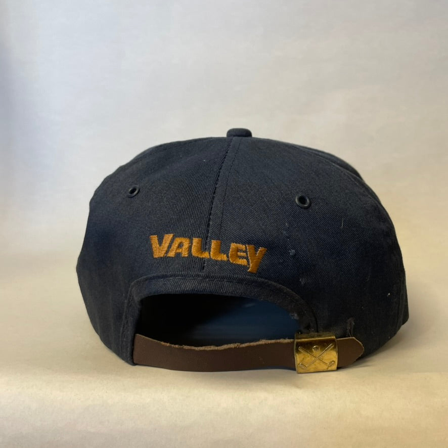 Vintage Valley Strapback Hat