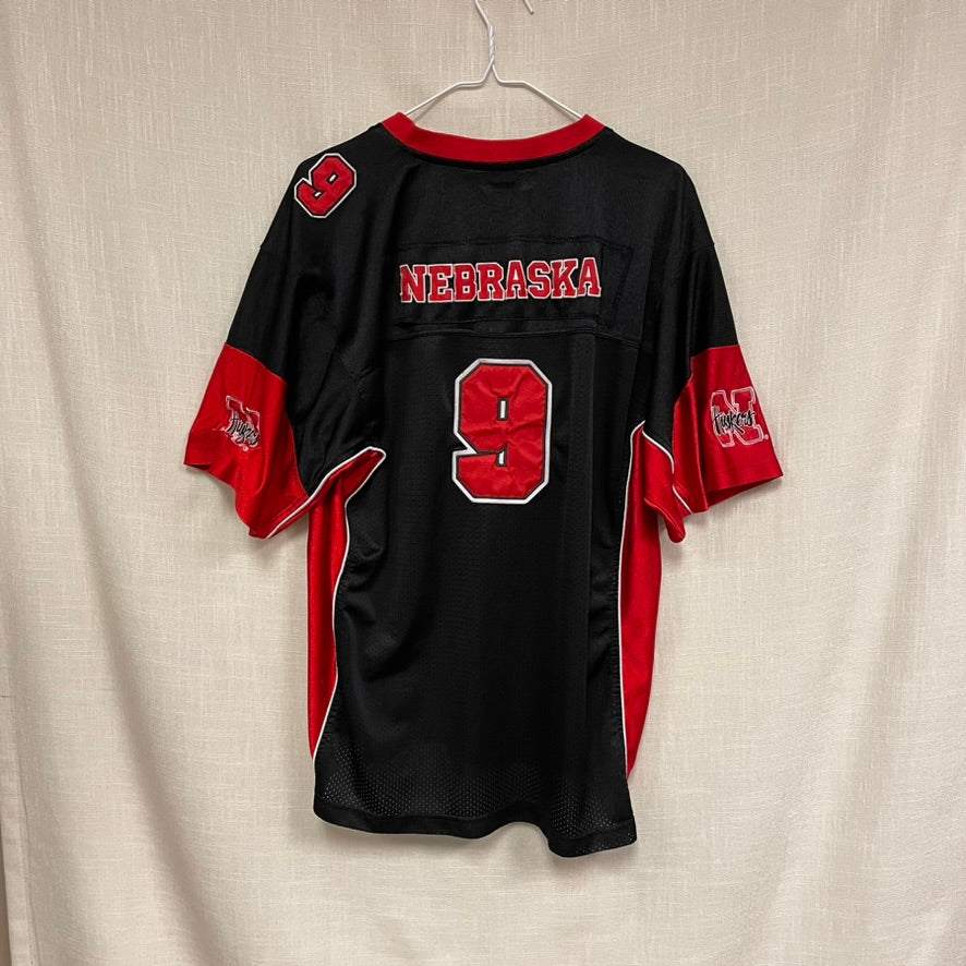 Vintage Nebraska huskers Jersey XL