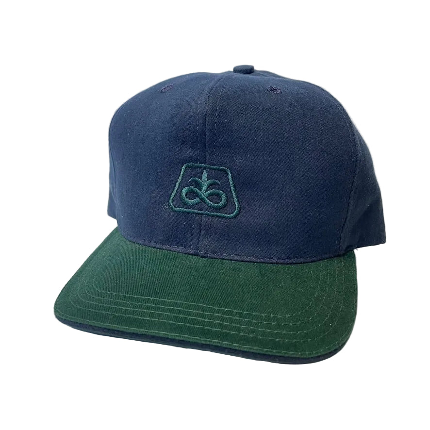 Vintage Pioneer Snapback Hat