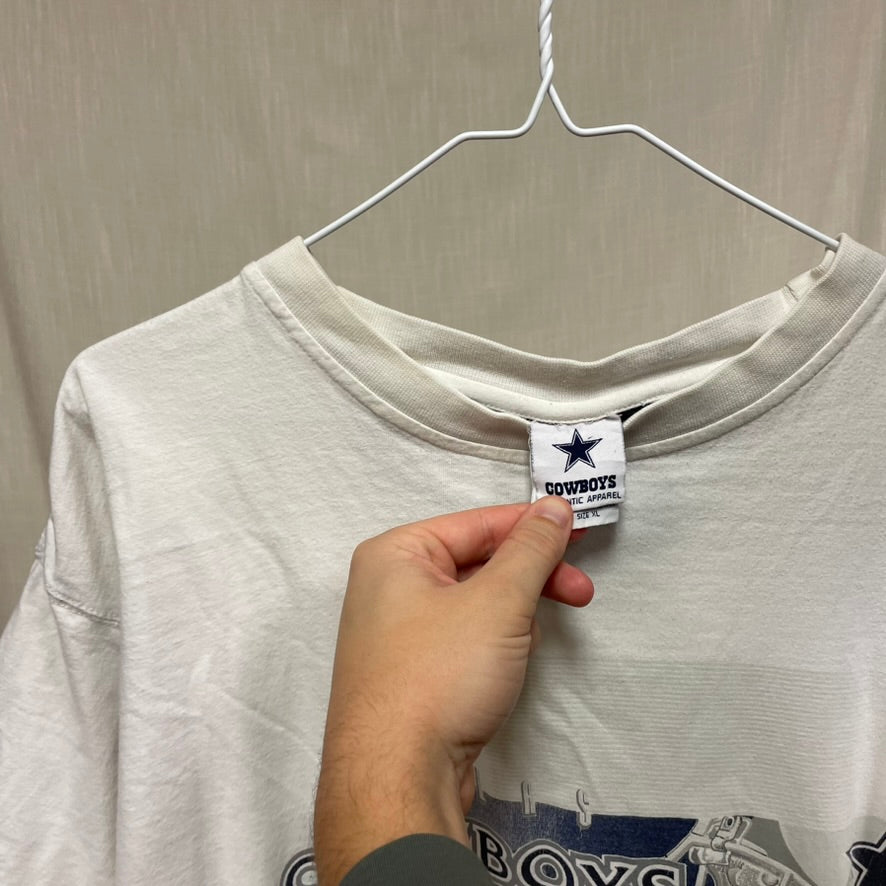 Vintage Dallas Cowboys Shirt XL