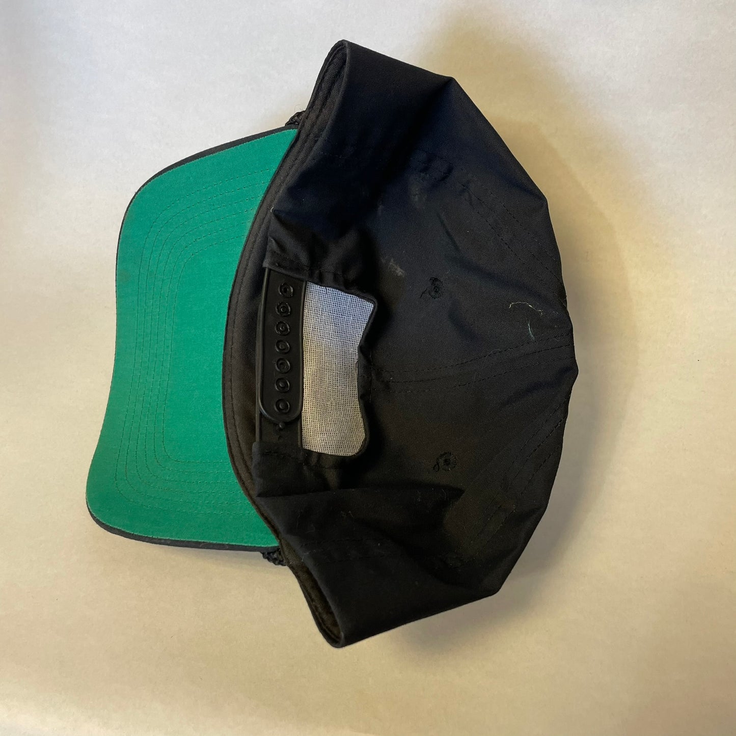 Vintage John Deere Snapback Hat