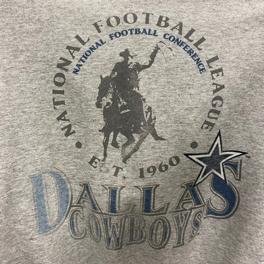 Vintage Dallas Cowboys Crewneck M