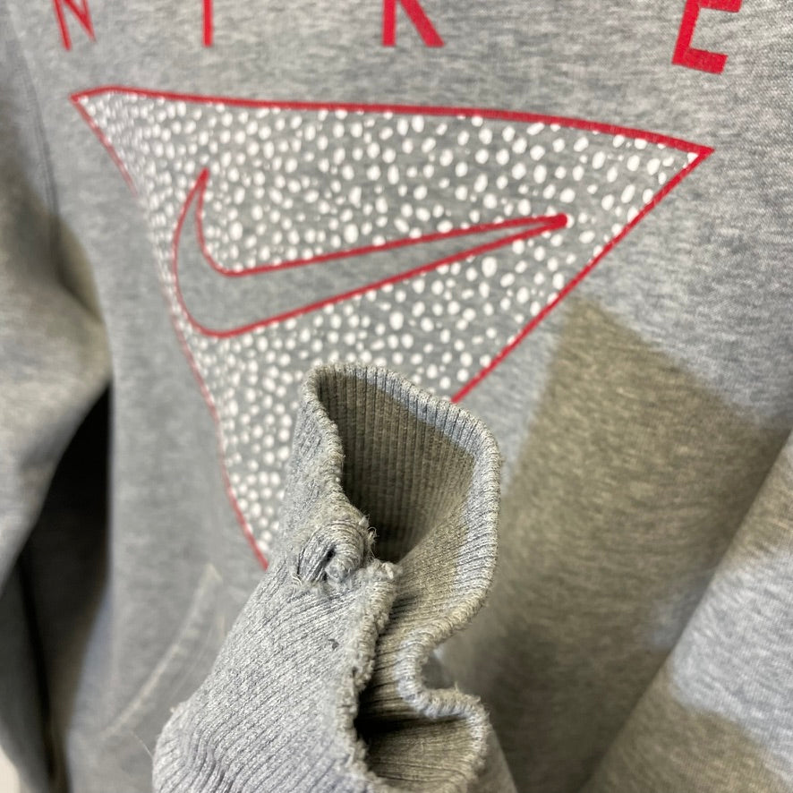 Vintage Nike Hoodie M