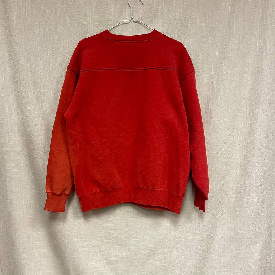 Vintage Nebraska Huskers Sweatshirt M