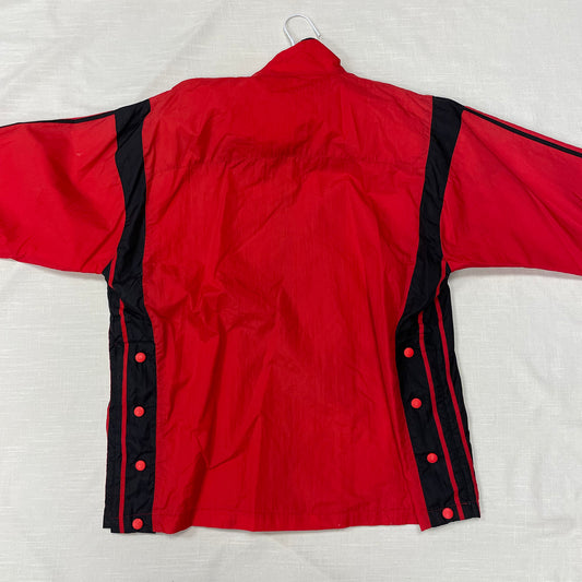 Vintage Nebraska Huskers Jacket XL