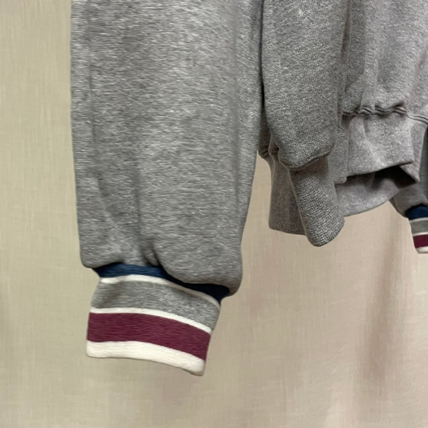 Vintage Nebraska Huskers Crewneck XL