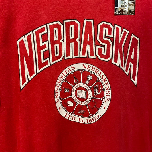 Vintage Nebraska Huskers Shirt