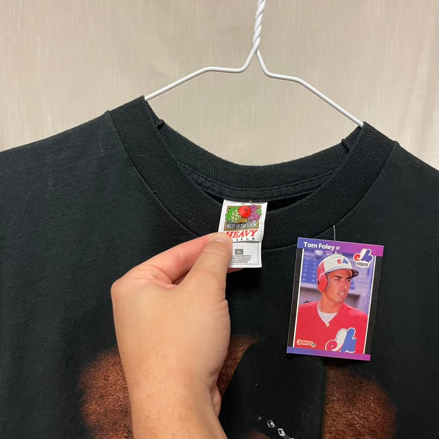 Vintage Trace Adkins Country Music Shirt XL