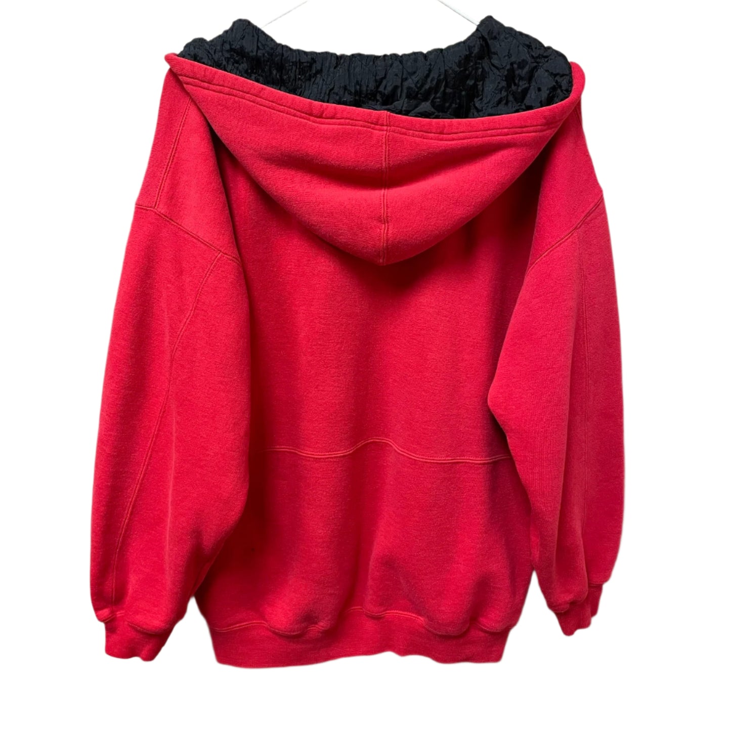 Vintage Nebraska Huskers Hoodie M