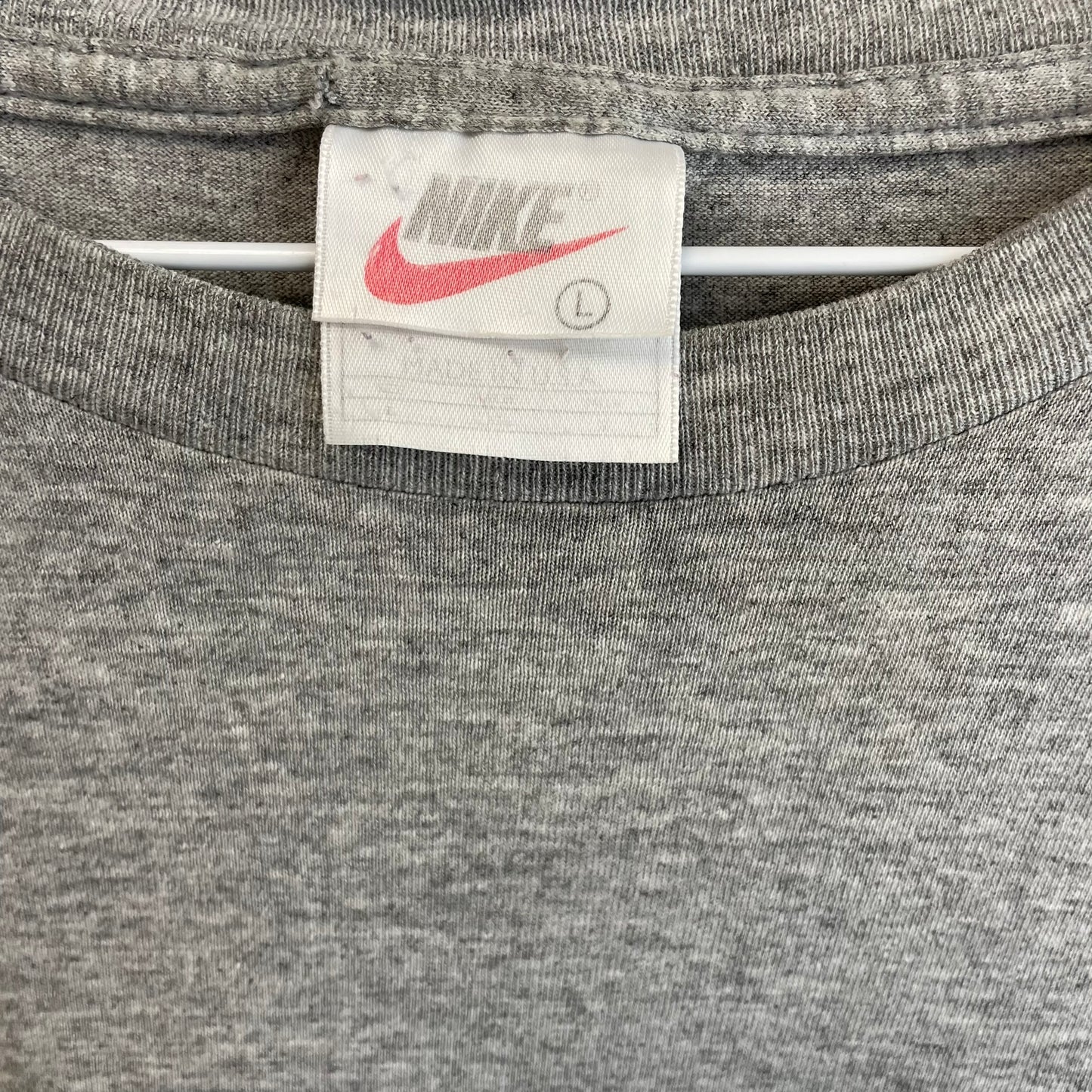 Vintage Nike Shirt L