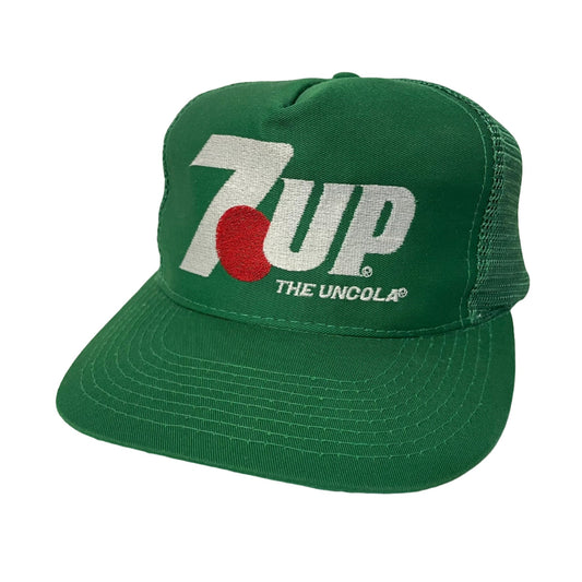 Vintage 7UP The Unicola