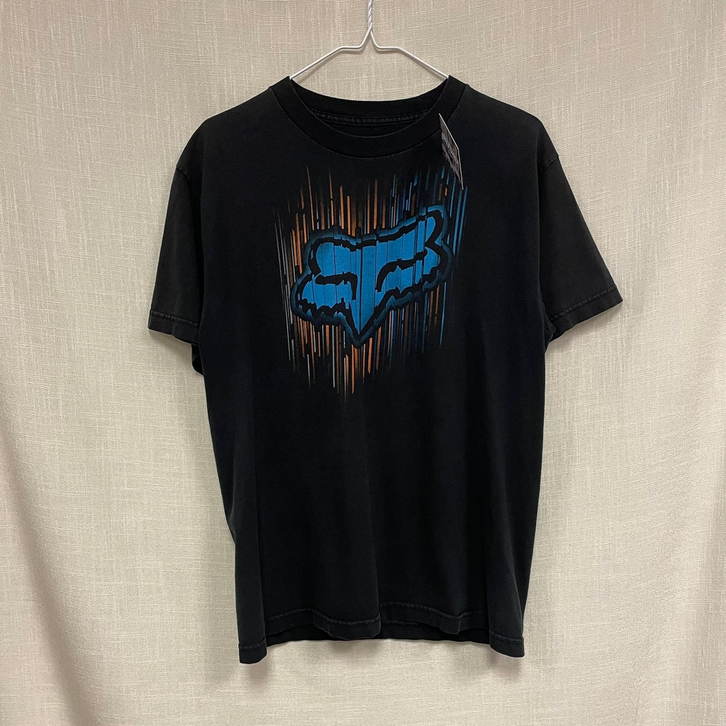 Y2K Fox Racing Shirt M