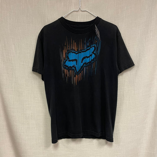 Y2K Fox Racing Shirt M
