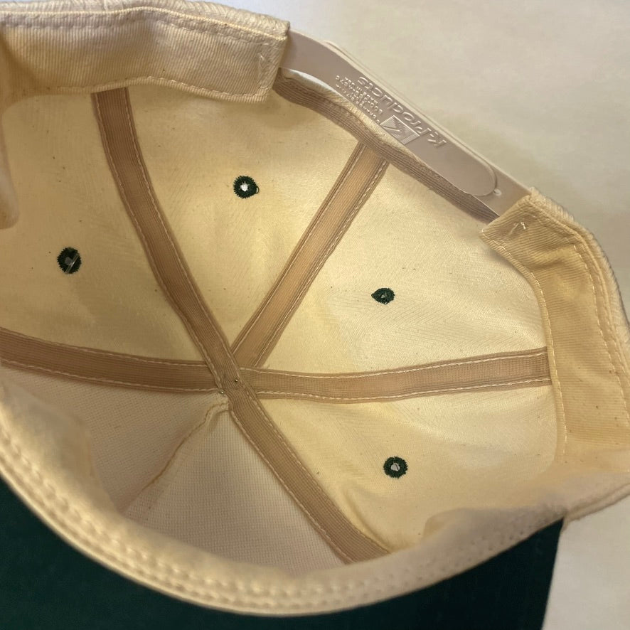 Vintage John Deere Snapback Hat NWT