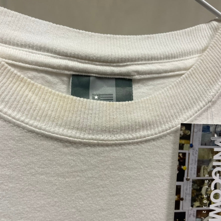 Vintage Nebraska Huskers Shirt M