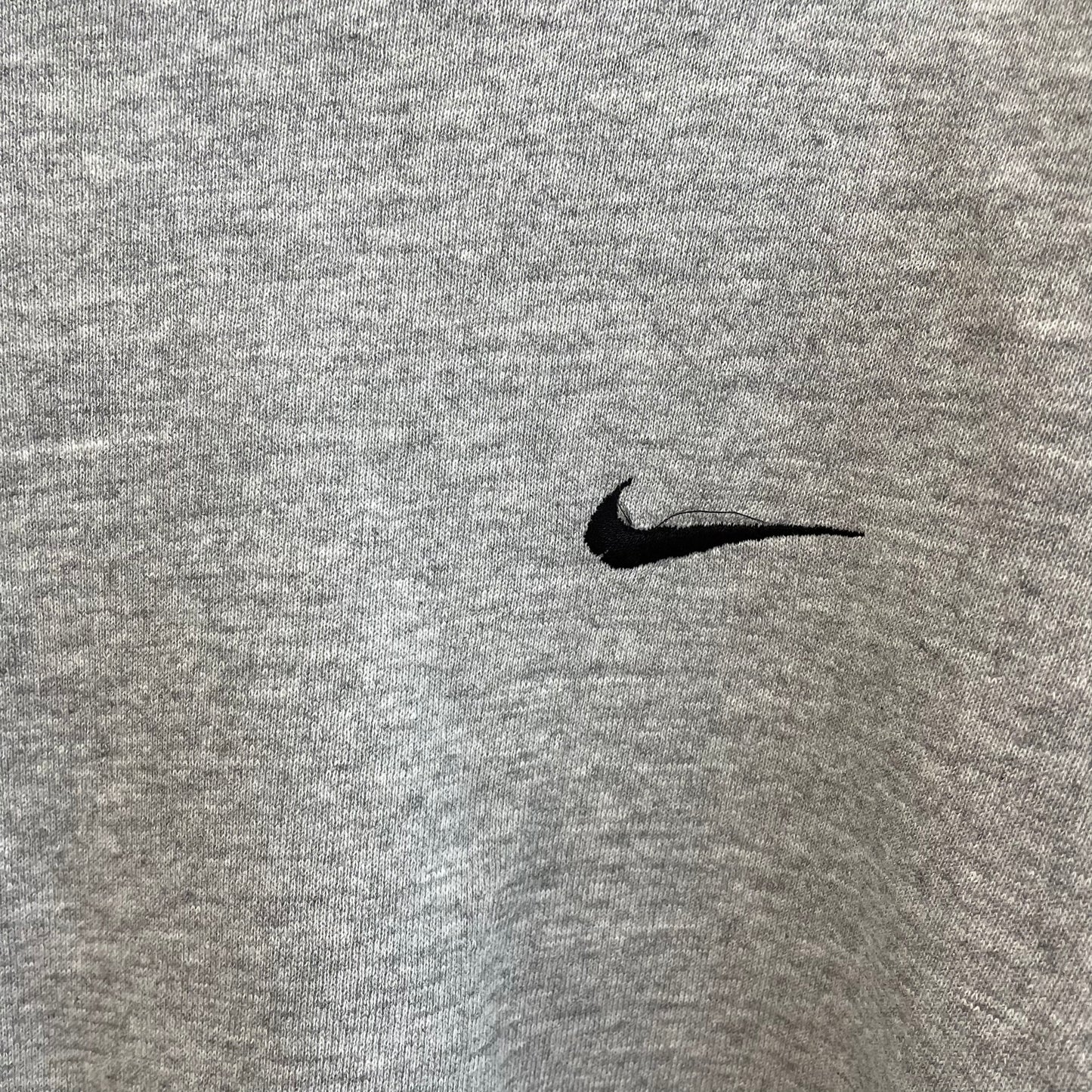 Vintage Mini Swoosh Nike Crewneck XL