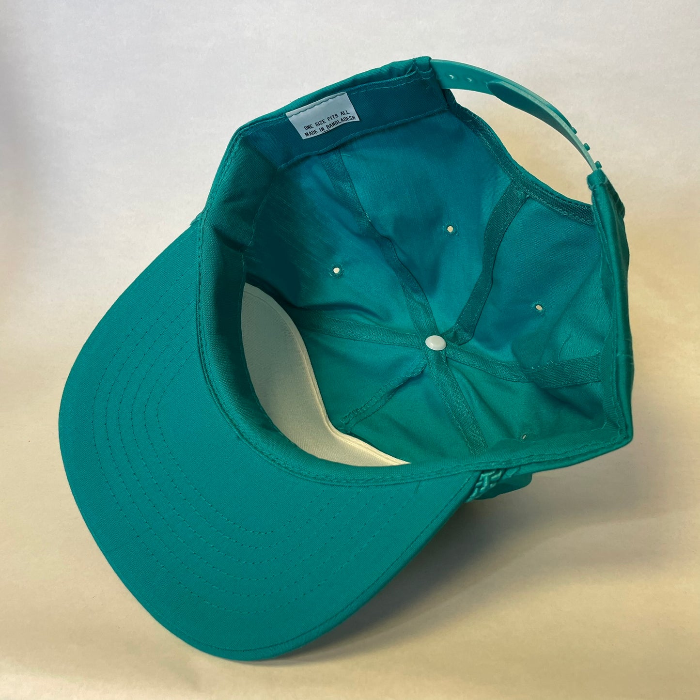 Vintage John Deere Snapback hat
